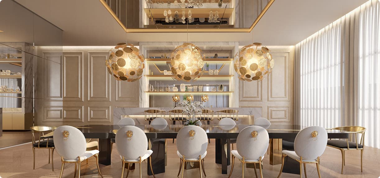 Soleil by Boca do Lobo